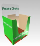 Pallet Displays